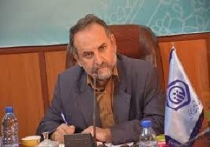 سقوط از ارتفاع بیشترین علت حادثه درمشاغل ساختمانی است