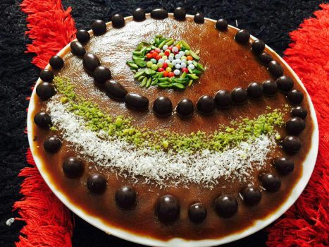فواید سمنو