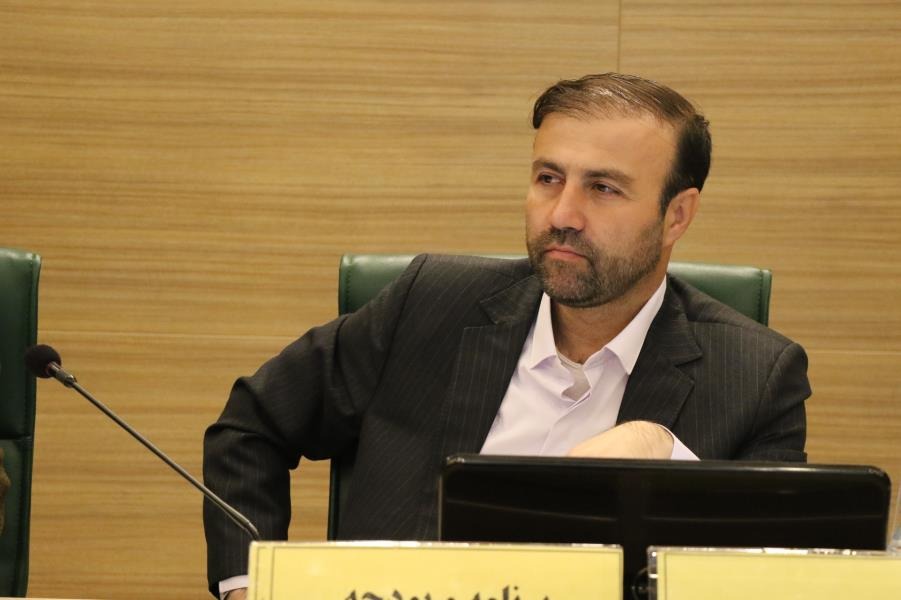بودجه سازمان فرهنگی، اجتماعی و ورزشی شهرداری شیراز کافی نیست/شهرداری باید لایحه بودجه ۹۹ را اصلاح کند
