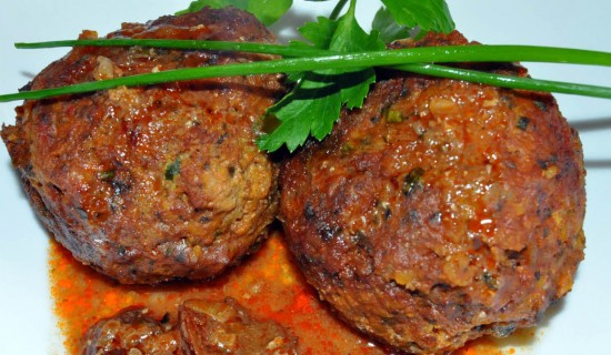 از پیتزای ماکارونی تا کوفته کدو سبز و آشی که سرماخوردگی را ضربه فنی می&zwnj;کند