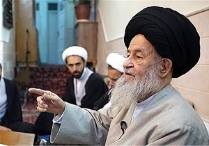 دعوت آیت‌الله علوی‌گرگانی از مردم برای حضور پرشور در راهپیمایی ۲۲ بهمن