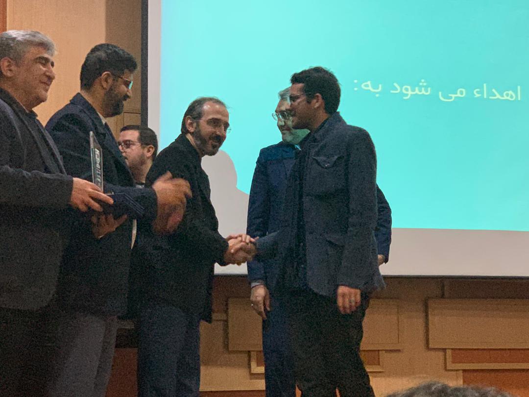 نام شهید سلیمانی مایه برکت هر رویدادی است /