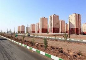 تاکید استاندار خوزستان بر رفع مشکلات مسکن مهر