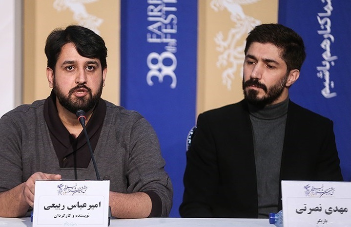 برای تولید «لباس شخصی» کاملاً تحقیق کردیم/ سازمان اوج نبود، این فیلم ساخته نمی‌شد