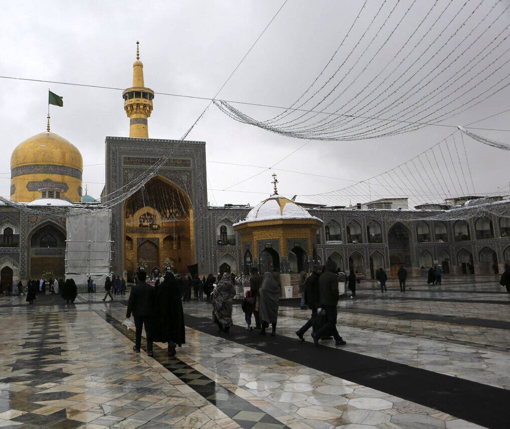 اختتامیه پنجمین سالانه و کارگاه ملی گرافیک رضوی در زاهدان برگزار شد