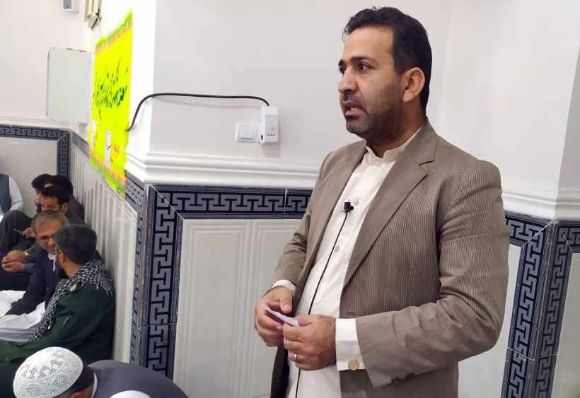 معامله قرن ماهیت واقعی استکبار جهانی را نشان داد