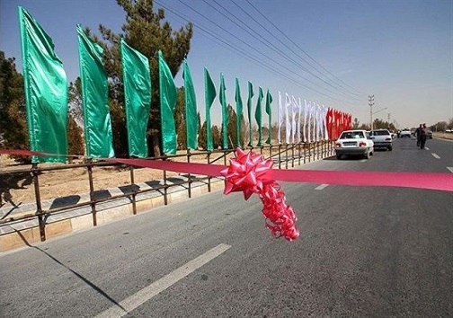 وقوع انقلاب در راه های کهگیلویه و بویراحمد پس از پیروزی انقلاب اسلامی