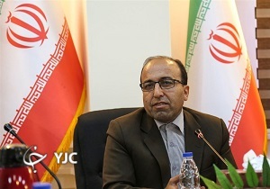 توسعه استان روند مطلوبی را طی می کند