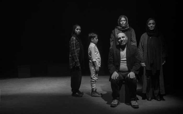 نمایش برگشتن