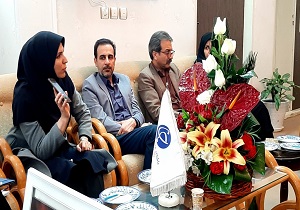 تاثیر منفی معدن دره زرشک بر آب منطقه رفع می‌شود/ نظارت دقیق محیط زیست بر این معدن