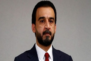 درخواست حلبوسی برای برگزاری جلسه فوق&zwnj;العاده پارلمان عربی در کشور &laquo;فلسطین&raquo;