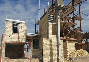 احداث۱۰هزار واحد مسکونی در مناطق سیل‌زده لرستان