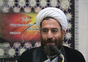 برنامه‌های غدیر تا روز مباهله باشکوه برگزار شود