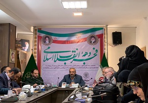 در سال‌های متمادی دشمنان برای یاس مردم نسبت به نظام تلاش‌های فراوانی کردند