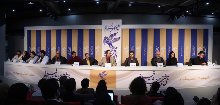 خانه و دفتر کارم را برای کارگردانان فیلم اولی فروختم