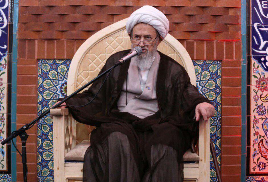 درگذشت نماینده سابق ولی فقیه در مازندران