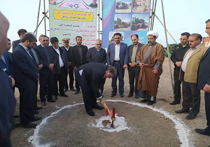 طرح تولید کنسانتره آهن در نهبندان اجرا شد