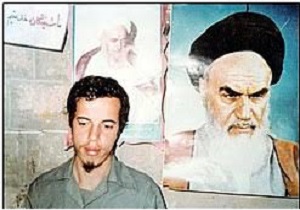 بزرگداشت سردارسرلشکر پاسدار شهید حسن باقری افشرد