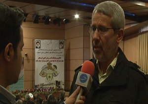 کشف بیش از ۴۰ تن مواد مخدر در استان اصفهان