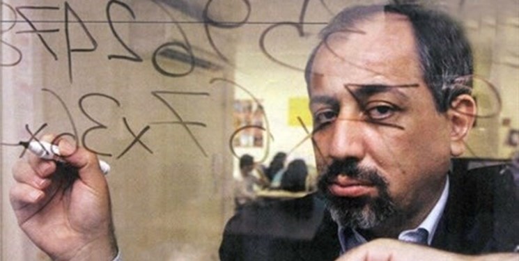 شبی ماندگار با &laquo;سوپر مغز ایرانی&raquo; / آماده مسابقه با سریع&zwnj;ترین ابرکامپیوتر&zwnj;های جهان هستم + تصاویر