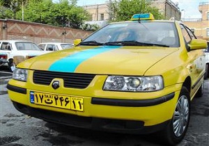 الزام ثبت نام ناوگان سواری برون شهری در طرح پیمایش سوخت