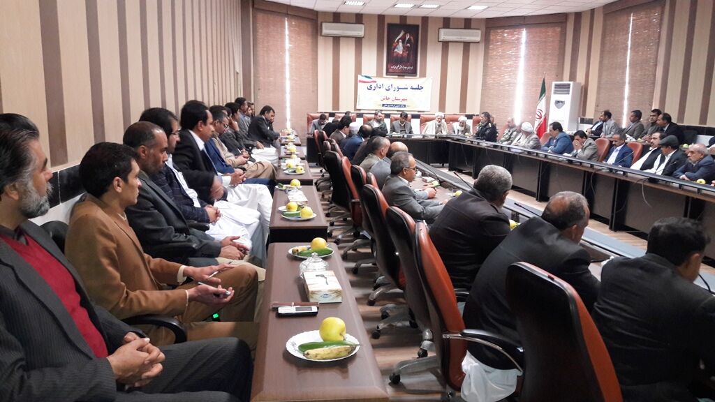 مدیران با انجام کارهای جهادی به تثبیت نظام کمک کنند