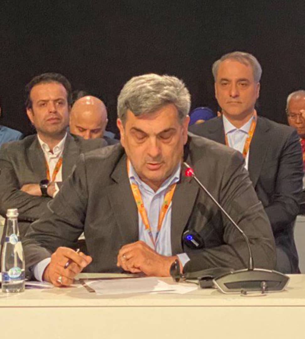 حفظ میراث فرهنگی در تهران برنامه اصلی ماست/ ایجاد یک زیست بوم نوآوری شهری در برنامه «تهران نوآور»