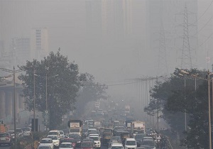 خراسان جنوبی در سال ۱۵ روز آلاینده دارد