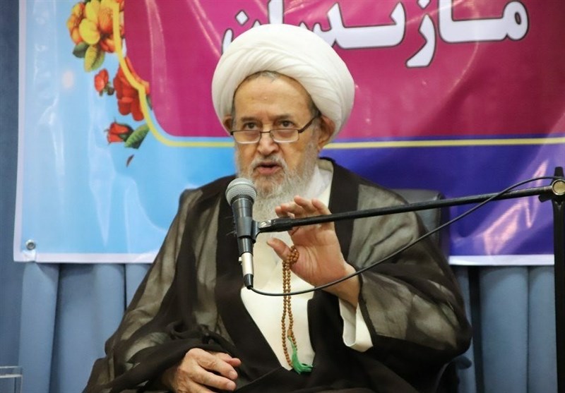 زندگینامه آیت الله طبرسی نماینده سابق، ولی فقیه در مازندران