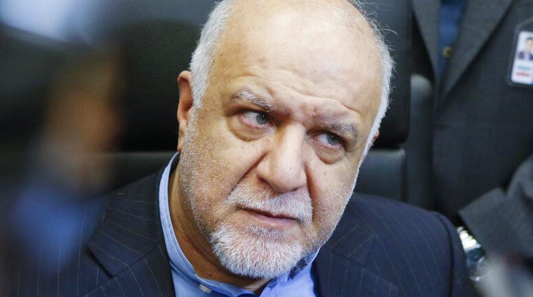 چرا حق با زنگنه است
