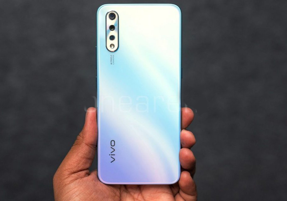 مشخصات iQOO 3 در TENAA و Geekbench فاش شد