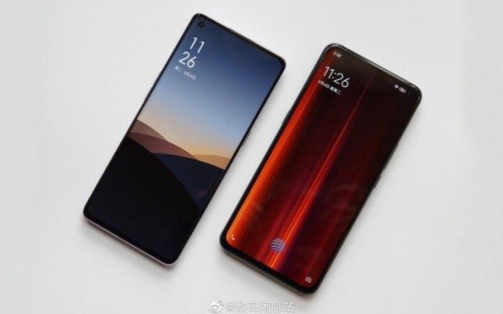 مشخصات iQOO 3 در TENAA و Geekbench فاش شد