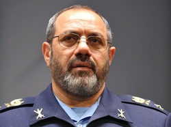 باشگاه خبرنگاران -امیر نصیرزاده: مانور جنگنده‌های کوثر برگزار می‌شود