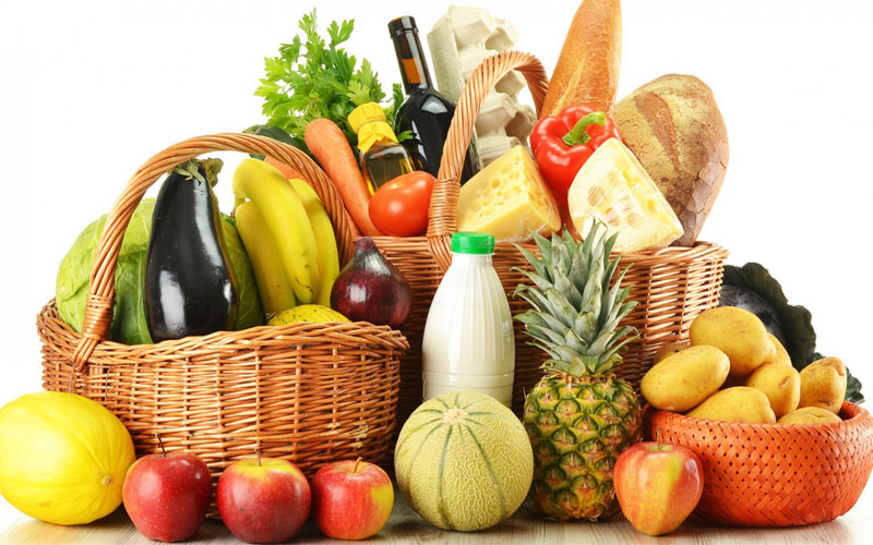 مواد غذایی خیلی معمولی، اما با ترکیبات عجیب و غریب؛ از موی انسان تا شپشک&zwnj;های ماده!