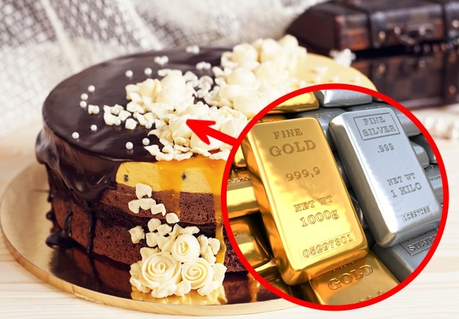 مواد غذایی خیلی معمولی، اما با ترکیبات عجیب و غریب؛ از موی انسان تا شپشک&zwnj;های ماده!