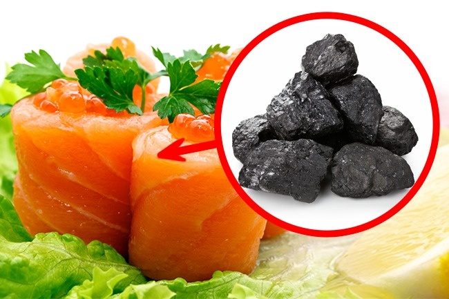 مواد غذایی خیلی معمولی، اما با ترکیبات عجیب و غریب؛ از موی انسان تا شپشک&zwnj;های ماده!