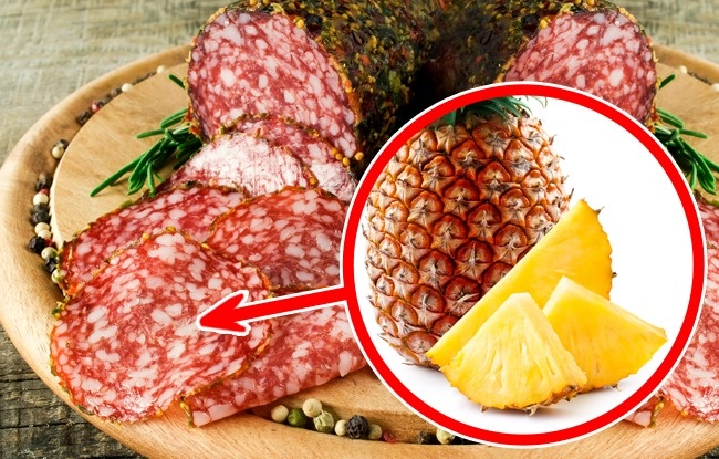 مواد غذایی خیلی معمولی، اما با ترکیبات عجیب و غریب؛ از موی انسان تا شپشک&zwnj;های ماده!