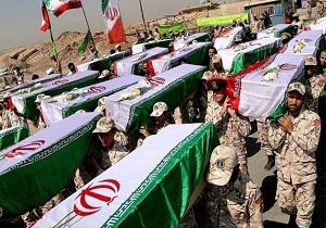 ۲۱۹ هزار شهید سند معتبری از فداکاری جوانان کشور برای دفاع از مرز و بوم است