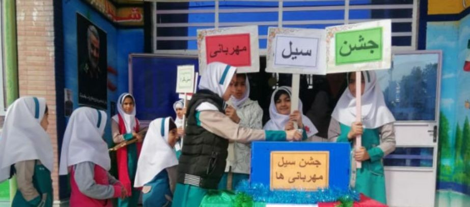 سیل مهربانی&zwnj;ها درجنوب کرمان
