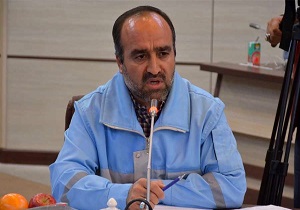 اعلام آماده باش مدیریت بحران قزوین به دستگاه‌های اجرایی
