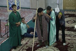 نخستین &laquo;همایش تئاتر بچه&zwnj;های مسجد&raquo; برگزار می&zwnj;شود