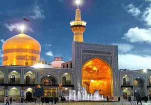 اعزام یک هزار و ۳۵ مددجو کمیته امداد به مشهد مقدس