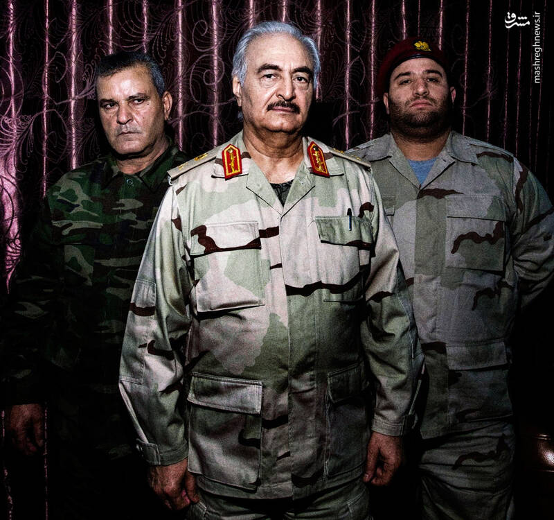 &laquo;ساغر کسرایی&raquo; کیست/ آیا آمریکایی&zwnj;ها به دنبال تربیت &laquo;مصی علی&zwnj;نژاد ۲&raquo; هستند؟ + تصاویر