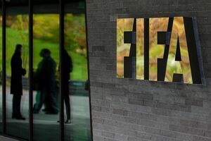 دم خروس AFC بیرون زد! / تناقض&zwnj;های آشکار در شرایط بدتر از ایران/ تعریف خاص فیفا از جنگ و ناامنی!