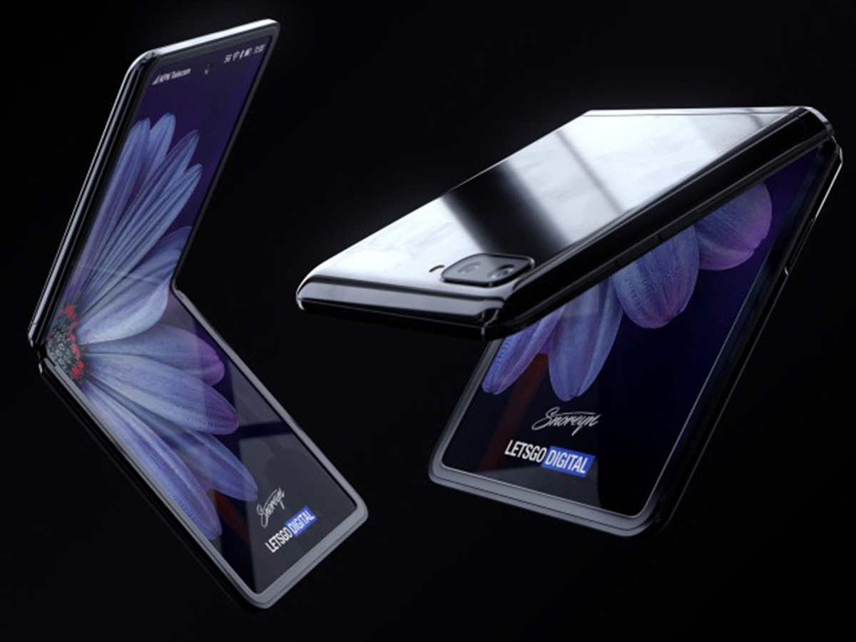 اطلاعات دوربین گوشی تاشو سامسونگ Galaxy Z Flip فاش شد