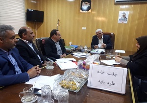 خانه علوم پایه در مدارس بهبهان تشکیل می‌شود