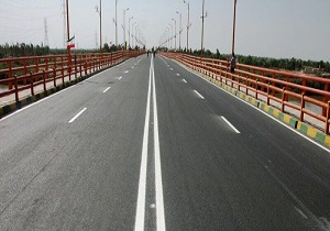 تکمیل زیرساخت راه‌های کردستان ۹ هزار میلیارد ریال اعتبار نیاز دارد