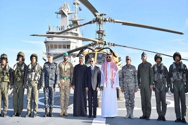 اهداف پنهان عربستان و امارات از ایجاد پایگاه &laquo;برنیس&raquo;