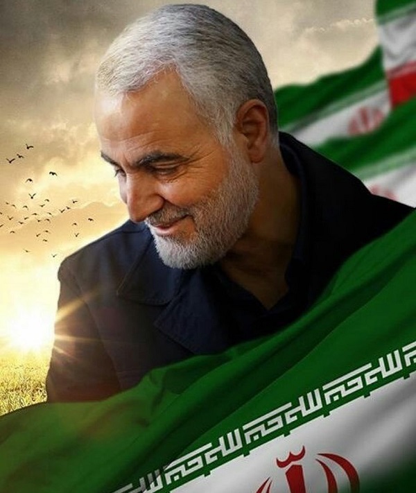 ۳ توصیه منتشر نشده سردار سلیمانی به جوانان