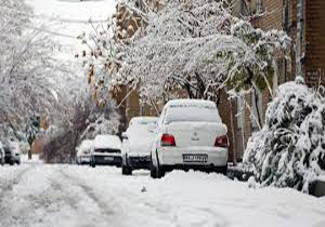 کوسه خراسان شمالی ۱۹ درجه زیر صفر